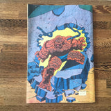 Comic THE COMIC READER FANZINE - AUG 1982 #203 (USED ) - GHOST RIDER
