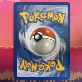 Pokemon Card Sunkern Secret Wonders Reverse Holo 114/132 Near Mint