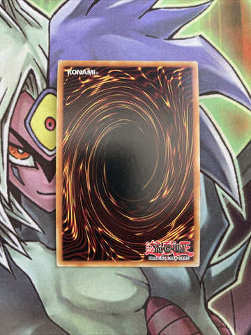 BODE-EN058 Floowandreeze And The Magnificent Map 1st Edition NM Yugioh Card (back)