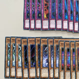 Deck SR06 60 Cards YuGiOh