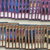 Deck SR06 60 Cards YuGiOh