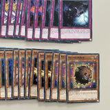 Deck SR06 60 Cards YuGiOh