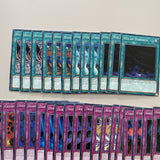 Deck SR06 60 Cards YuGiOh