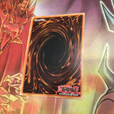 GENF-EN095 Masked HERO Vapor SUPER RARE 1st YUGIOH