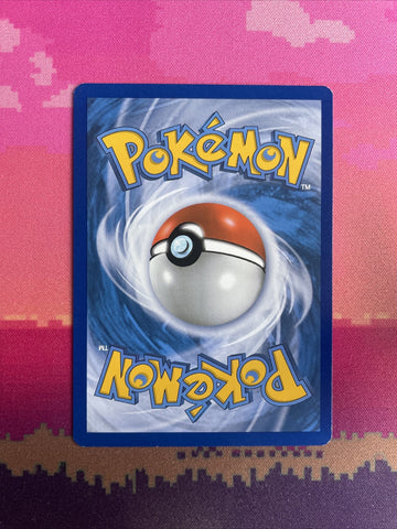 Pokemon Card Skarmory Roaring Skies Rare 69/108 Near Mint (back)