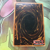SD3-EN001 Ultra Rare Infernal Flame Emperor 1st Edition Yugioh! Card EXC
