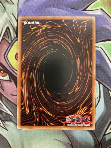 OP18-EN020 Impcantation Talismandra Common UNL Edition Near Mint Yugioh (back)