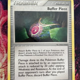 Buffer Piece - Dragon Frontiers 72/101 Pokemon Card PLAYED Condition