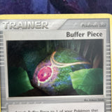 Buffer Piece - Dragon Frontiers 72/101 Pokemon Card PLAYED Condition