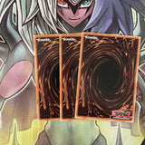 CHIM-EN074 x3 Blessed Winds Rare Excellent Condition Yugioh