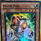 HA05-EN015 Vylon Cube Super Rare Mixed Editions Mint YuGiOh Card