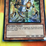 HA05-EN015 Vylon Cube Super Rare Mixed Editions Mint YuGiOh Card