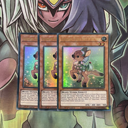 Smirking Gnome