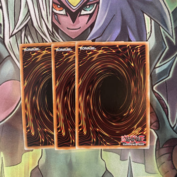 BLAR-EN068 x3 Valerifawn, Mystical Beast of the Forest Ultra Excellent Yugioh (back)