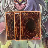 BLAR-EN068 x3 Valerifawn, Mystical Beast of the Forest Ultra Excellent Yugioh