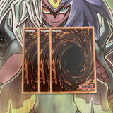 MGED-EN059 x3 Scrap Golem Rare Excellent Condition Yugioh