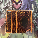 BLAR-EN054 x3 Elemental HERO Shining Flare Wingman Ultra Excellent Cond Yugioh