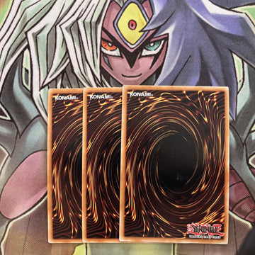 GFP2-EN134 x3 Geomathmech Final Sigma Ultra Rare Excellent Condition Yugioh (back)