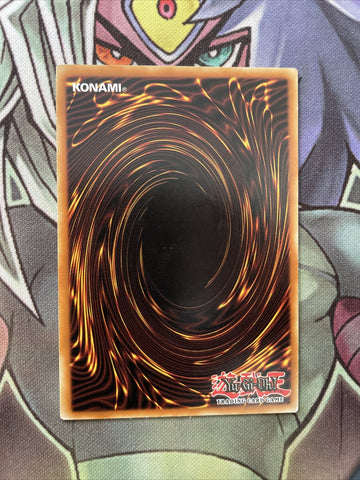 SDWS-EN027 Divine Sword - Phoenix Blade Common 1st Edition NM Yugioh Card (back)