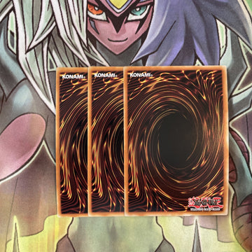 DASA-EN041 x3 Plaguespreader Zombie Super Rare Excellent Condition Yugioh (back)