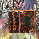 DASA-EN041 x3 Plaguespreader Zombie Super Rare Excellent Condition Yugioh