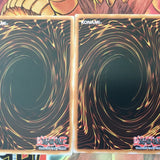 LDK2-ENY29 x3 Contract With Exodia Near Mint/Mint Pack Fresh Yugioh