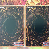 LDK2-ENY29 x3 Contract With Exodia Near Mint/Mint Pack Fresh Yugioh