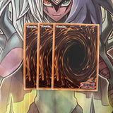 GFTP-EN110 x3 Ojama Country Ultra Rare Excellent Condition Yugioh