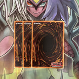 CRMS-EN013 x3 Trap Reactor Y FI Common Excellent Condition Yugioh