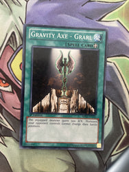 Smirking Gnome
