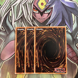 GEIM-EN051 x3 Knightmare Phoenix Rare Excellent Condition Yugioh