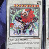 LVAL-EN058 3 X LEO, THE KEEPER OF THE SACRED TREE MIXED EDS RARE YUGIOH