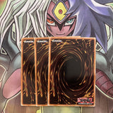 FOTB-EN011 x3 Volcanic Blaster Common Excellent Condition Yugioh