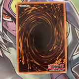 TSHD-EN096 Ally Of Justice Light Gazer Super Rare 1st Edition NM Yugioh Card