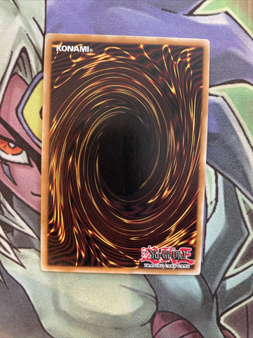 GENF-EN084 Pain Painter Secret Rare 1st Edition NM Yugioh Card (back)