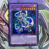 BLVO-EN041 Dual Avatar - Empowered Mitsu-Jaku Ultra 1st Edition NM Yugioh Card