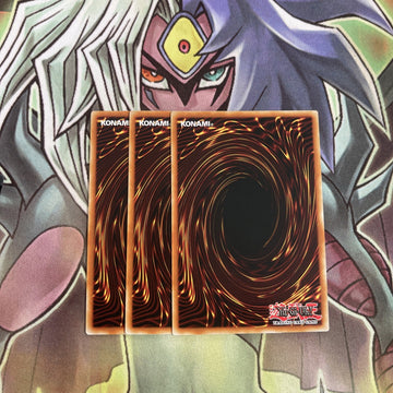 SAST-EN045 x3 Update Jammer Common Excellent Conditon Yugioh (back)