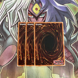 SAST-EN045 x3 Update Jammer Common Excellent Conditon Yugioh