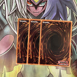 DAMA-EN053 x3 Despia, Theater of the Branded Common Excellent Condition Yugioh
