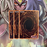 SAST-EN093 x3 Legendary Secret of the Six Samurai Common Excellent Cond Yugioh