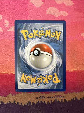 Pokemon Card Probopass Guardians Rising Reverse Holo Rare 86/145 Near Mint (back)