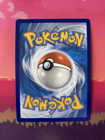 Pokemon Card Infernape Brilliant Stars Holo Rare 026/172 Near Mint (back)