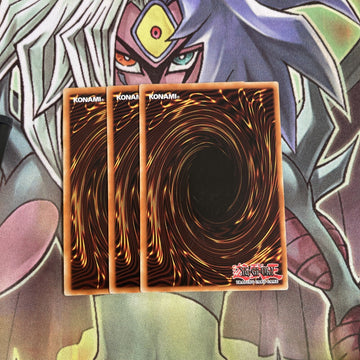 RP02-EN008 x3 Appropriate Common Excellent Conditon Yugioh (back)