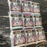 50 YUGIOH CARD BULK COLLECTION JOBLOT BUNDLE HOLOS RARES COMMONS YUBEL BRANDING