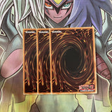 DRL2-EN009 x3 Time Magic Hammer Secret Rare Excellent Condition Yugioh