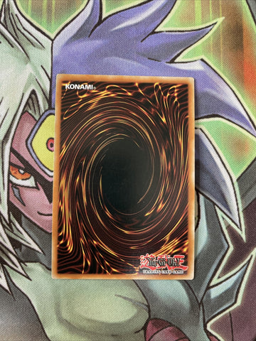 SDHS-EN044 Masked Hero Dark Law UNL  Edition NM Yugioh Cards (back)