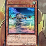 LTGY-EN025 Mecha Phantom Beast Hamstrat Ultra Rare Yugioh Card 1st