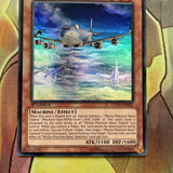 LTGY-EN025 Mecha Phantom Beast Hamstrat Ultra Rare Yugioh Card 1st