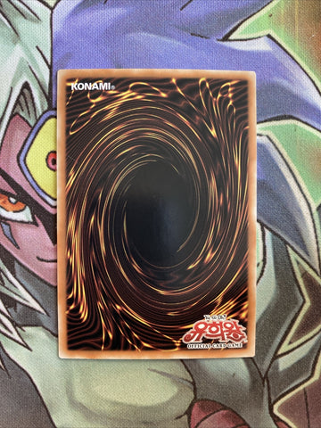 MB01-KR011 Dark Magician Girl Millenium Rare Unlimited Edition NM Yugioh Card (back)