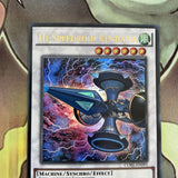 CORE-EN095 Yugioh! CLASH OF REBELLIONS Hi-Speedroid Kendama